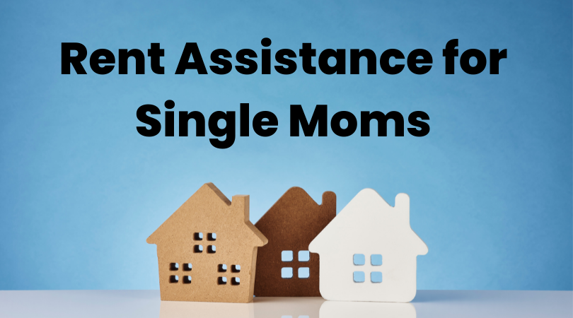 How to Get Rent Assistance for Single Moms